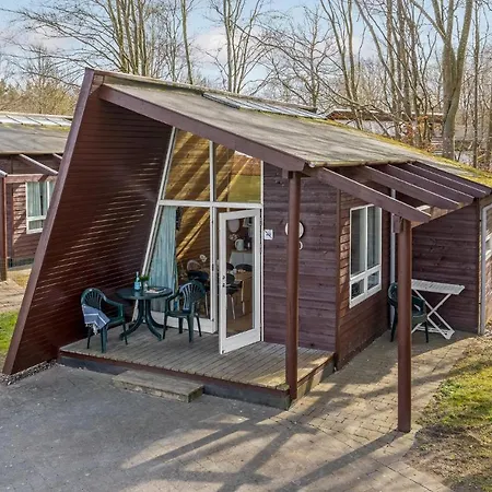 Stunning In With Wifi Feriehus Fredericia