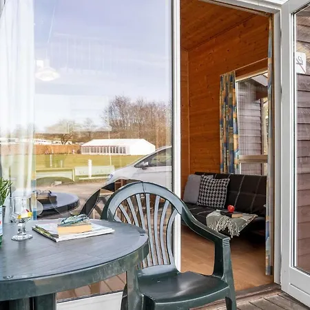 Stunning In With Wifi * Fredericia