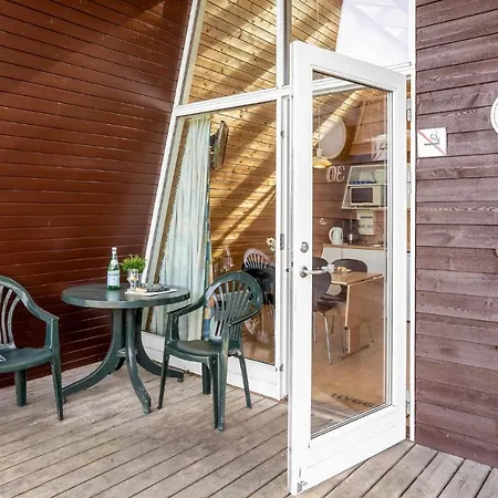 Feriehus Stunning In With Wifi *