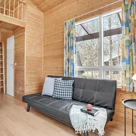 Stunning In With Wifi * Fredericia