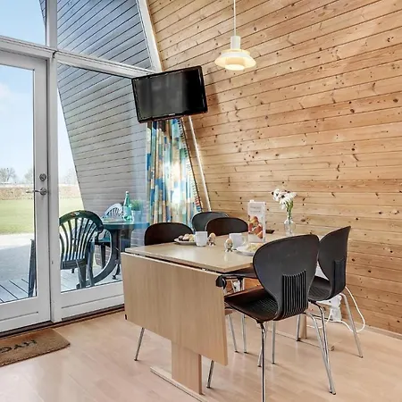 Feriehus Stunning In With Wifi *