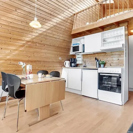Stunning In With Wifi Feriehus