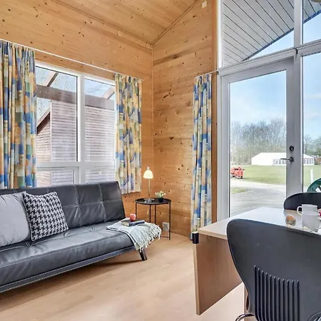 Feriehus Stunning In With Wifi Fredericia