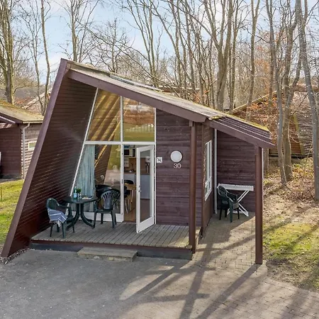 Stunning In With Wifi Feriehus *