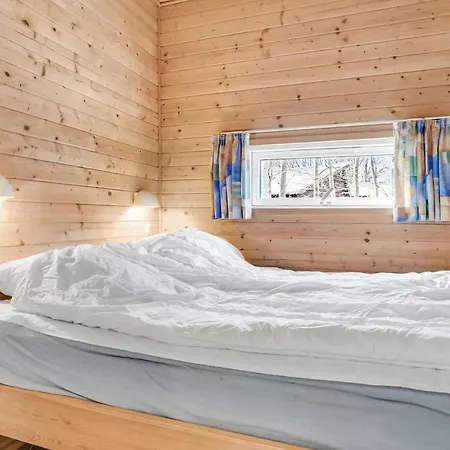 Stunning In With Wifi Feriehus *